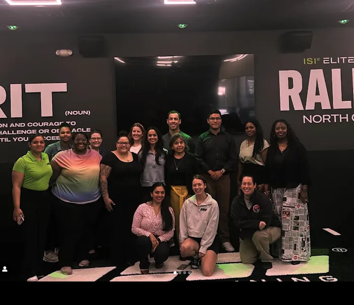 ISI Elite Training - Midtown Raleigh, NC Picture 5