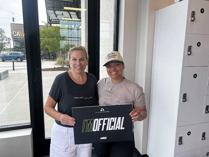 ISI Elite Training - Midtown Raleigh, NC Picture 8