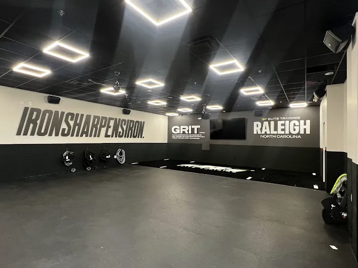 ISI Elite Training - Midtown Raleigh, NC Picture 4
