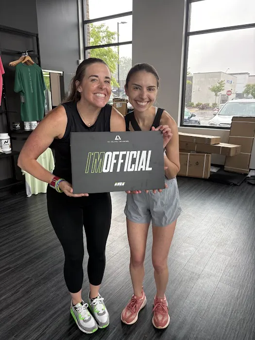 ISI Elite Training - Midtown Raleigh, NC Picture 10