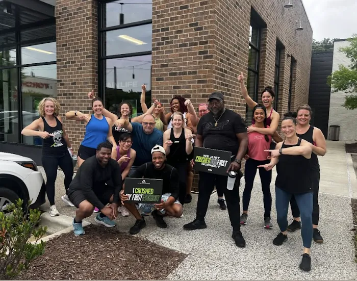 ISI Elite Training - Midtown Raleigh, NC Picture 9