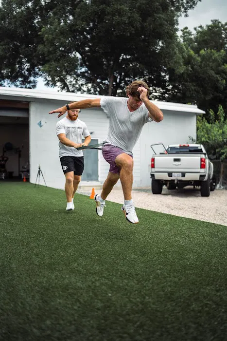 The Strength Feed Picture 9