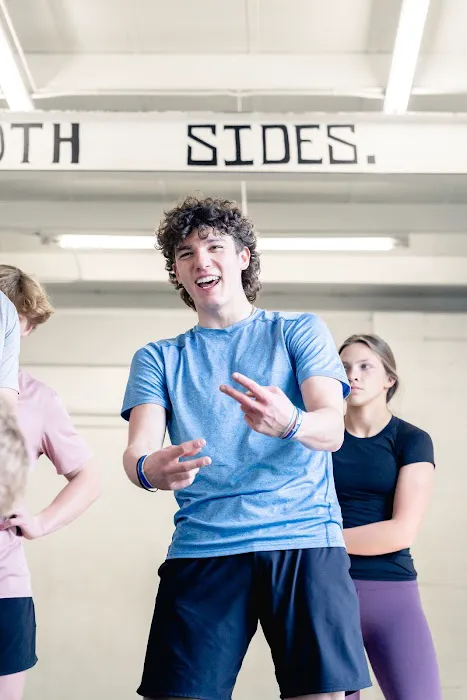 The Strength Feed Picture 1