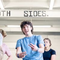 The Strength Feed ico