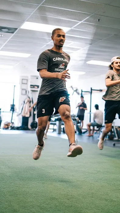 The Strength Feed Picture 7