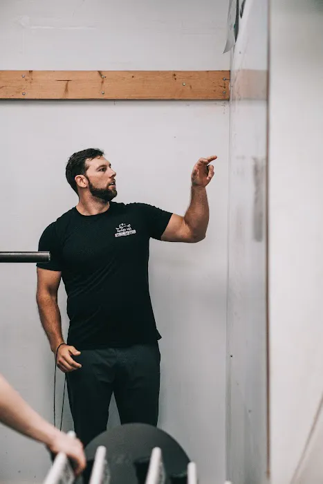 The Strength Feed Picture 5