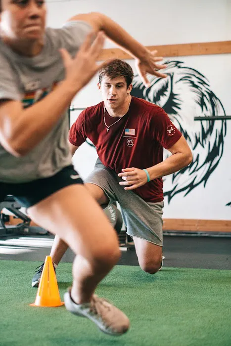 The Strength Feed Picture 3