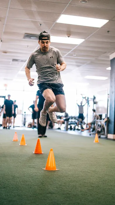 The Strength Feed Picture 6