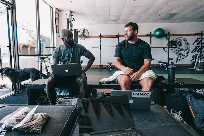 The Strength Feed Picture 10