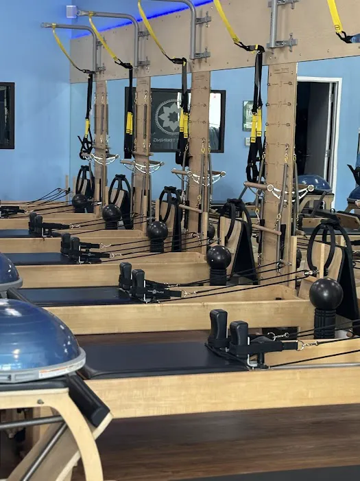 Club Pilates Picture 2