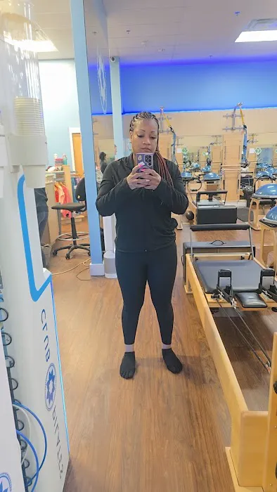 Club Pilates Picture 1