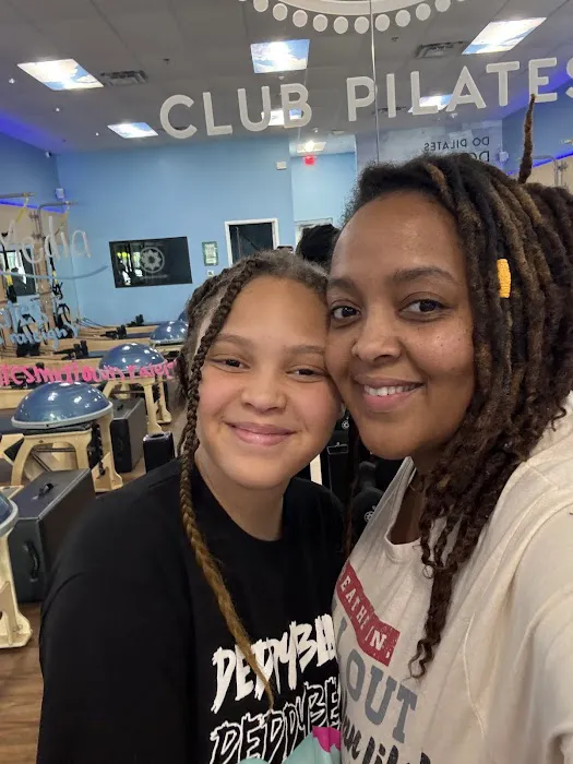 Club Pilates Picture 5