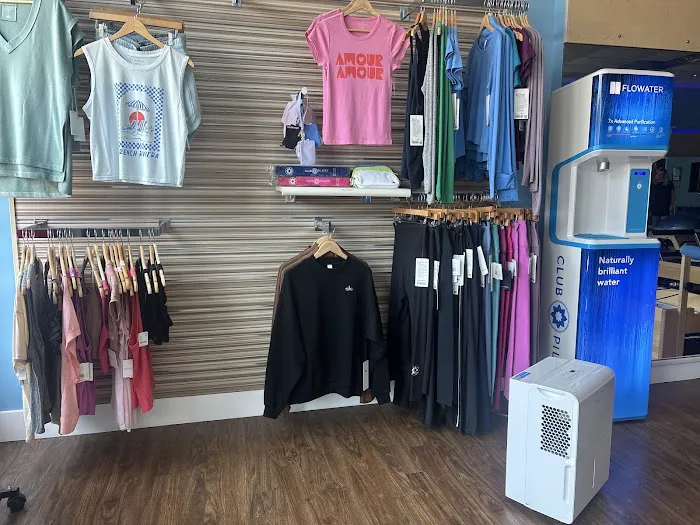 Club Pilates Picture 8