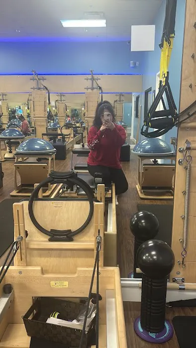 Club Pilates Picture 3