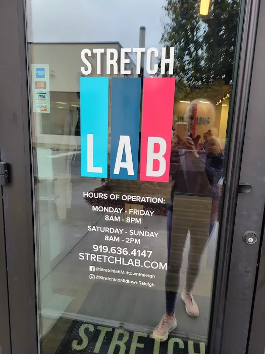 StretchLab Picture 5