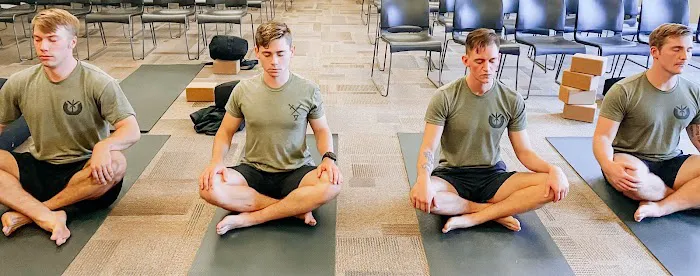 Peace Through Strength Yoga Academy Picture 1