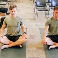 Peace Through Strength Yoga Academy ico