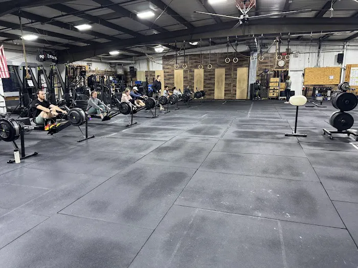 CrossFit RTP Picture 2