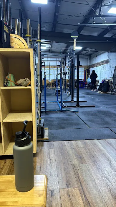 CrossFit RTP Picture 5