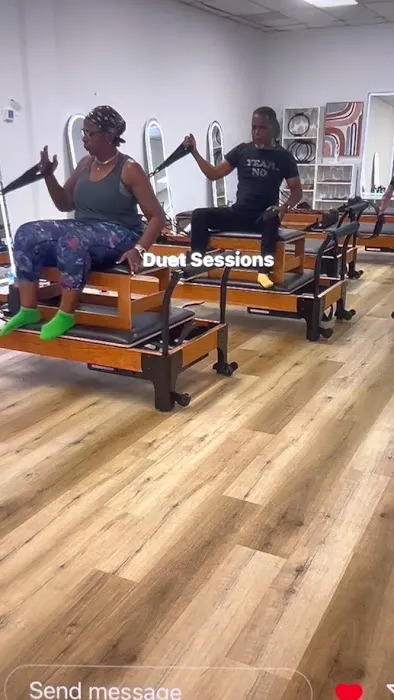 Prevailing Pilates Picture 7