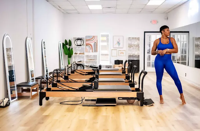 Prevailing Pilates Picture 3