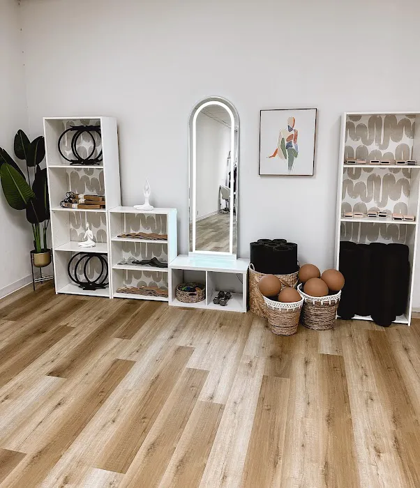 Prevailing Pilates Picture 10