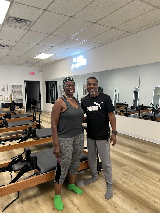 Prevailing Pilates Picture 4