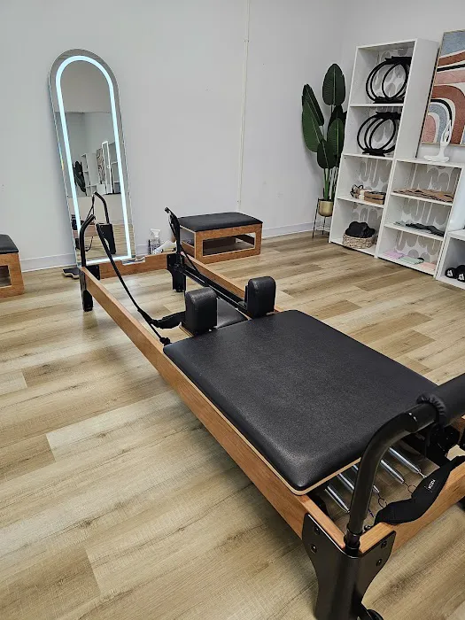 Prevailing Pilates Picture 2