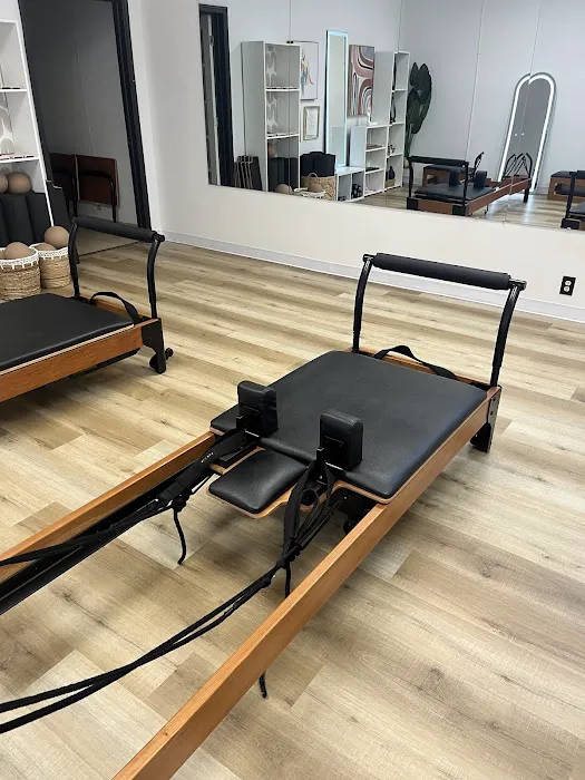 Prevailing Pilates Picture 8