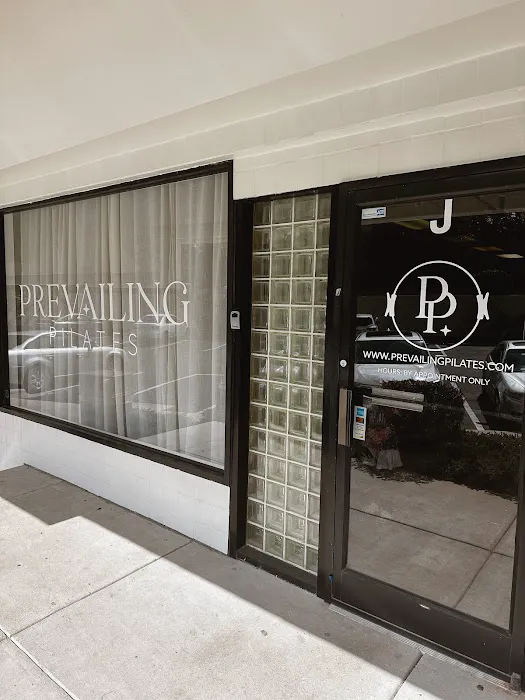 Prevailing Pilates Picture 1