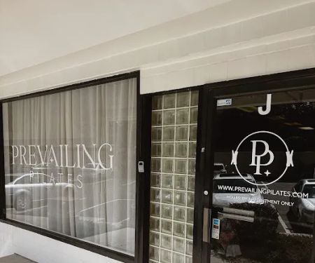 Prevailing Pilates