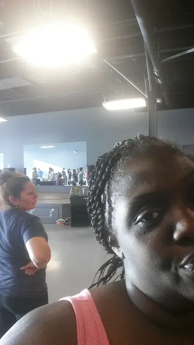 A.B.Fitness Picture 1