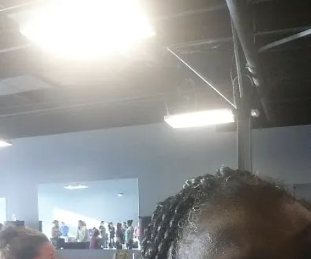 A.B.Fitness