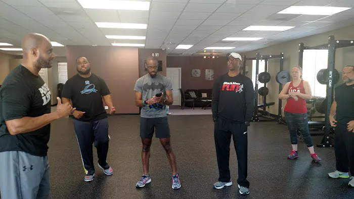 The Choice Performance Center of Durham Picture 2