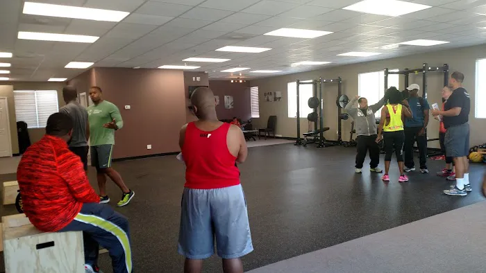 The Choice Performance Center of Durham Picture 1