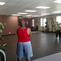 The Choice Performance Center of Durham ico