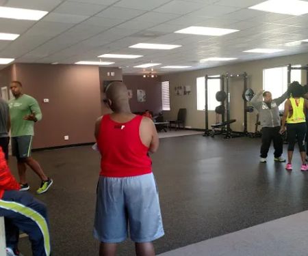 The Choice Performance Center of Durham