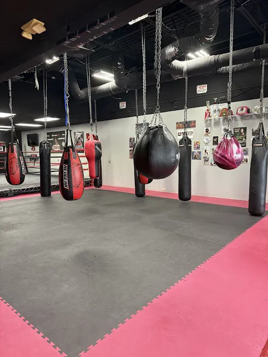 Mell's Boxing/Personal Training Picture 2