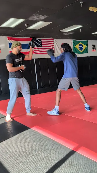 Mell's Boxing/Personal Training Picture 1