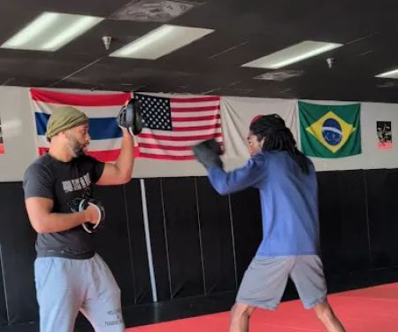 Mell's Boxing/Personal Training