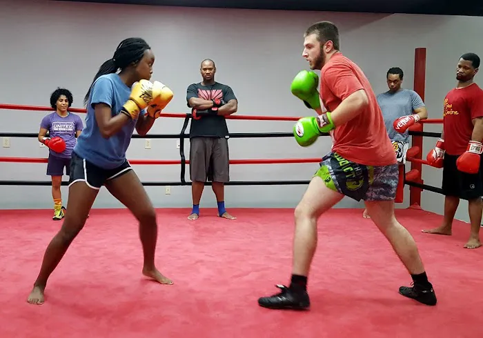 United Thai Boxing & MMA Picture 4