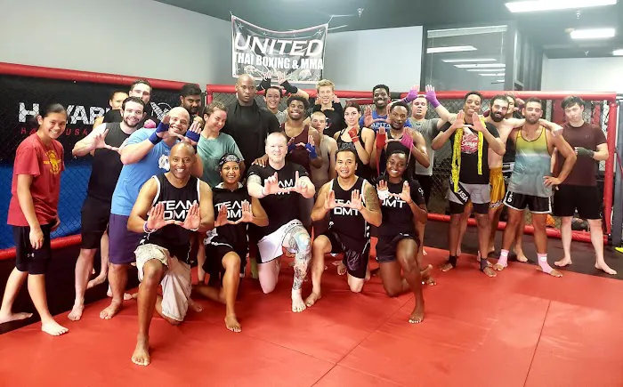 United Thai Boxing & MMA Picture 8