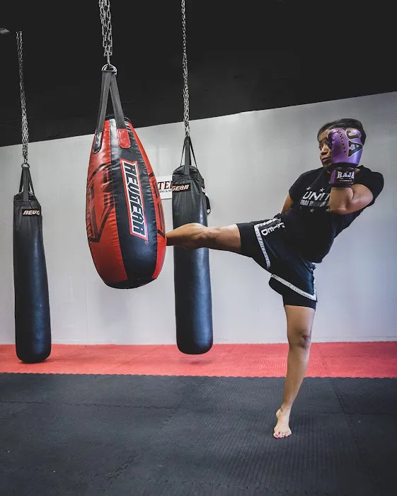 United Thai Boxing & MMA Picture 2