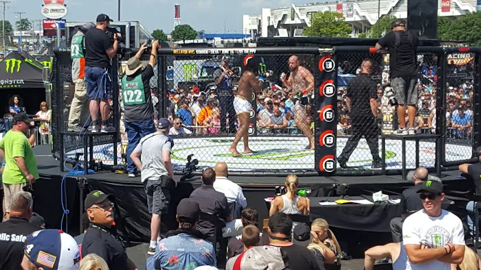 United Thai Boxing & MMA Picture 5