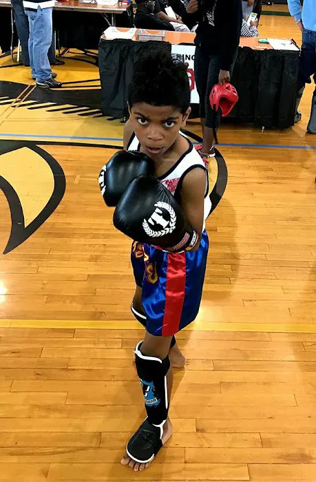 United Thai Boxing & MMA Picture 1