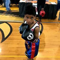 United Thai Boxing & MMA ico