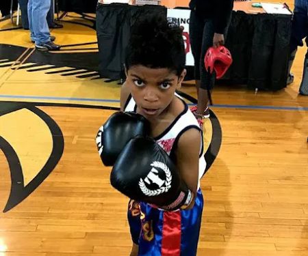 United Thai Boxing & MMA