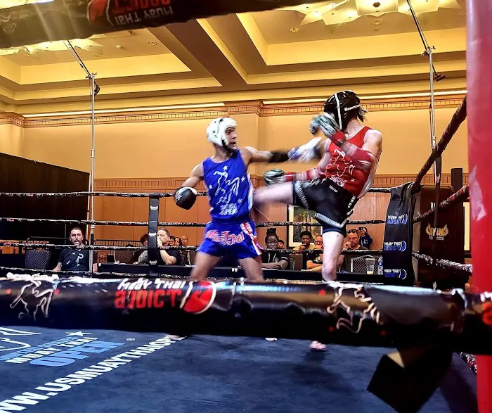 United Thai Boxing & MMA Picture 6