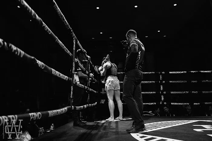 United Thai Boxing & MMA Picture 10