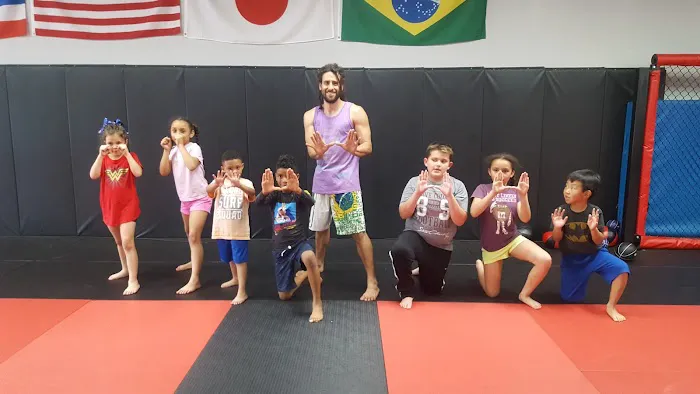 United Thai Boxing & MMA Picture 9